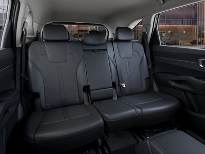 2026 Kia Sorento Hybrid - Photo 16