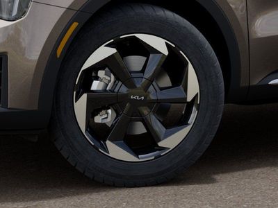 2026 Kia Sorento Hybrid - Photo 9