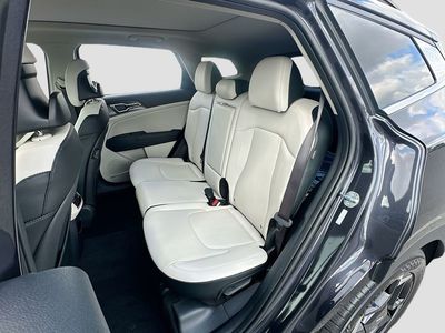 2026 Kia Sportage - Photo 24