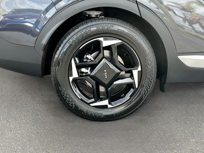 2026 Kia Sportage - Photo 30