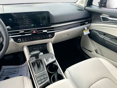 2026 Kia Sportage - Photo 23
