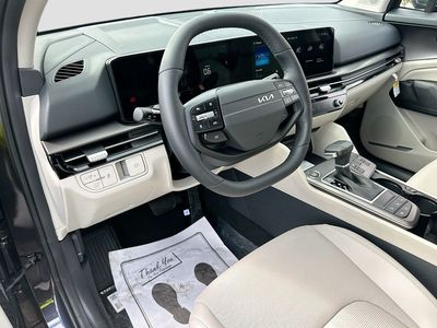 2026 Kia Sportage - Photo 9