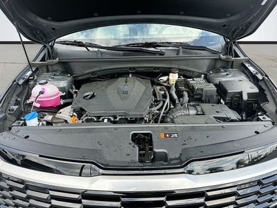 2026 Kia Sportage - Photo 29