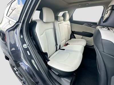 2026 Kia Sportage - Photo 26