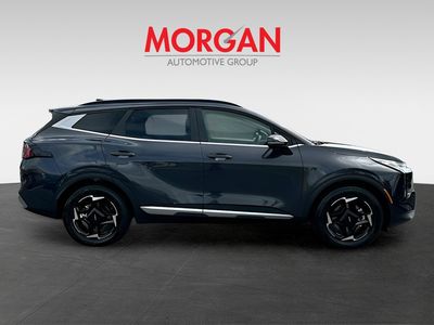 2026 Kia Sportage - Photo 8