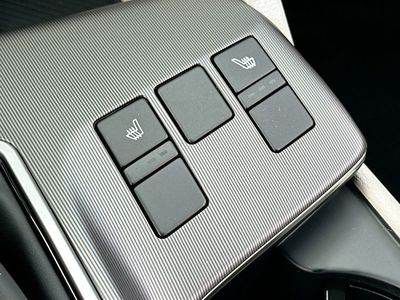 2026 Kia Sportage - Photo 19