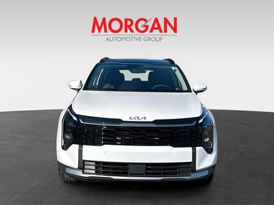 2026 Kia Sportage - Photo 2