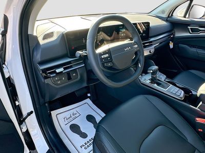 2026 Kia Sportage - Photo 9