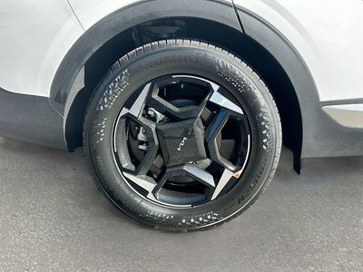 2026 Kia Sportage - Photo 30