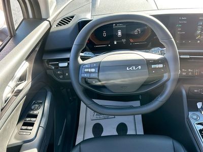 2026 Kia Sportage - Photo 22