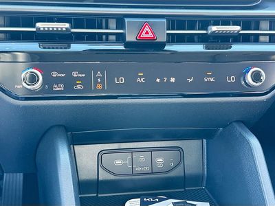 2026 Kia Sportage - Photo 15