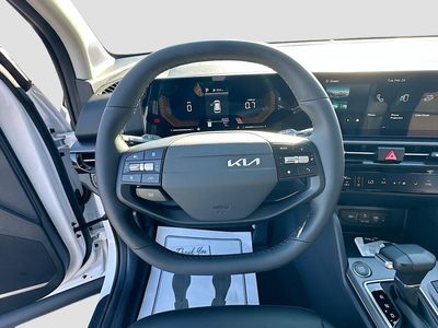 2026 Kia Sportage - Photo 11