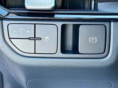 2026 Kia Sportage - Photo 10