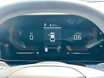 2026 Kia K4 - Photo 12