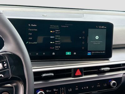 2026 Kia Sorento — photo 15 view