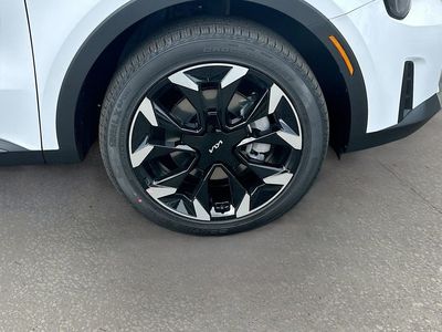 2026 Kia Sorento — photo 31 view