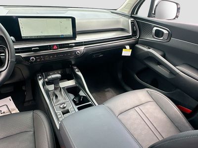 2026 Kia Sorento — photo 23 view
