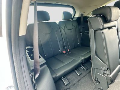 2026 Kia Sorento — photo 26 view