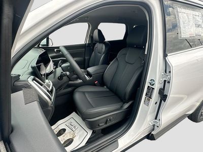 2026 Kia Sorento — photo 21 view