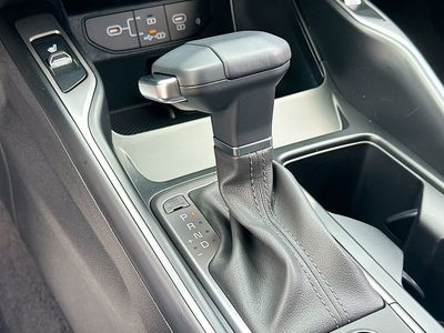 2026 Kia Sorento — photo 17 view