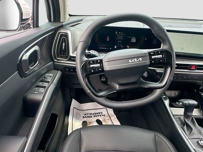 2026 Kia Sorento — photo 22 view
