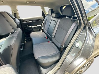 2026 Kia Seltos - Photo 23