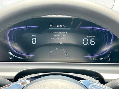 2026 Kia Seltos - Photo 12