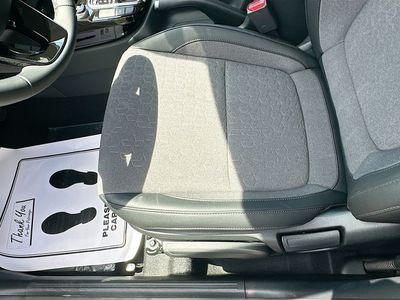 2026 Kia Seltos - Photo 19