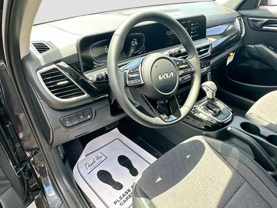 2026 Kia Seltos - Photo 9