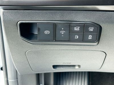 2027 Kia Telluride Hybrid - Photo 10
