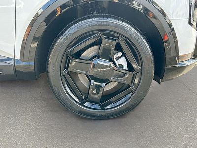2027 Kia Telluride Hybrid - Photo 34