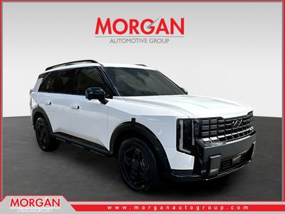 2027 Kia Telluride Hybrid - Photo 1