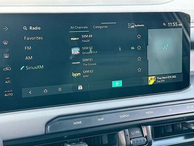 2027 Kia Telluride Hybrid - Photo 15