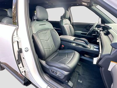 2027 Kia Telluride Hybrid - Photo 31
