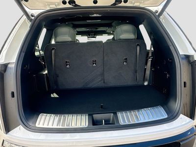 2027 Kia Telluride Hybrid - Photo 28