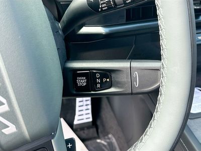 2027 Kia Telluride Hybrid - Photo 17