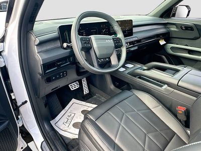 2027 Kia Telluride Hybrid - Photo 9