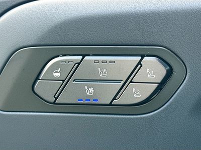 2027 Kia Telluride Hybrid - Photo 21