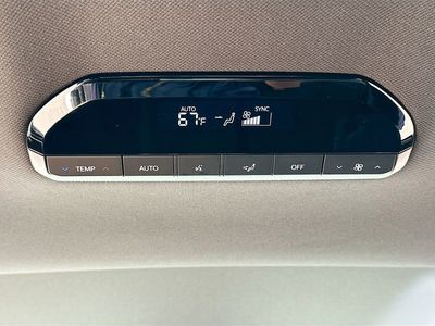 2027 Kia Telluride Hybrid - Photo 27