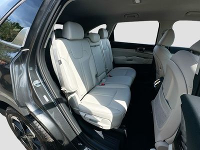 2026 Kia Sorento Hybrid - Photo 27