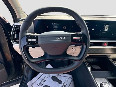 2026 Kia Sorento Hybrid - Photo 11