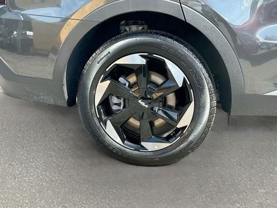 2026 Kia Sorento Hybrid - Photo 31