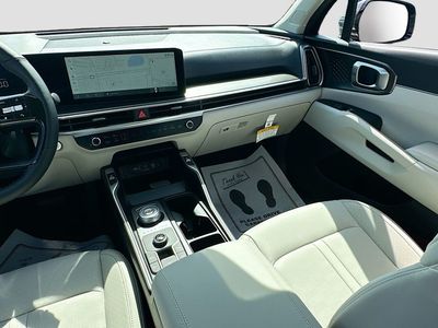 2026 Kia Sorento Hybrid - Photo 23