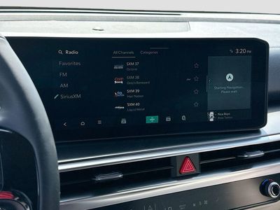 2026 Kia Sorento Hybrid - Photo 15