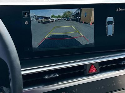 2026 Kia Sorento Hybrid - Photo 14