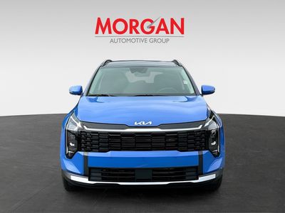 2026 Kia Sportage - Photo 2