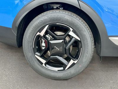 2026 Kia Sportage - Photo 30