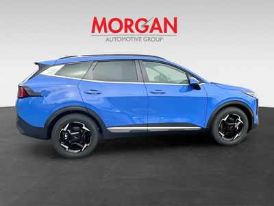 2026 Kia Sportage - Photo 8