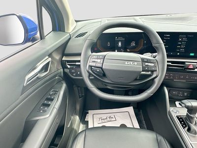 2026 Kia Sportage - Photo 22