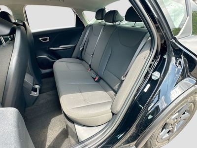 2026 Kia K4 - Photo 22